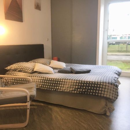 Studio Blagnac 18 Lejlighed Toulouse Eksteriør billede